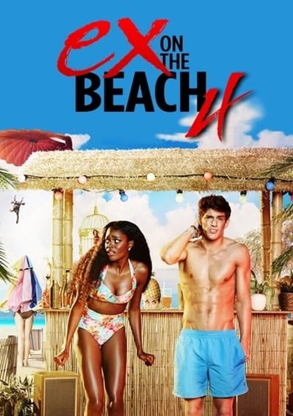 Ex on the Beach - Season 4