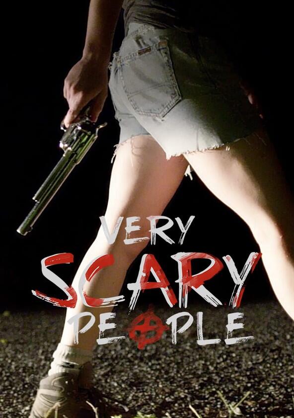 Very Scary People - Season 2