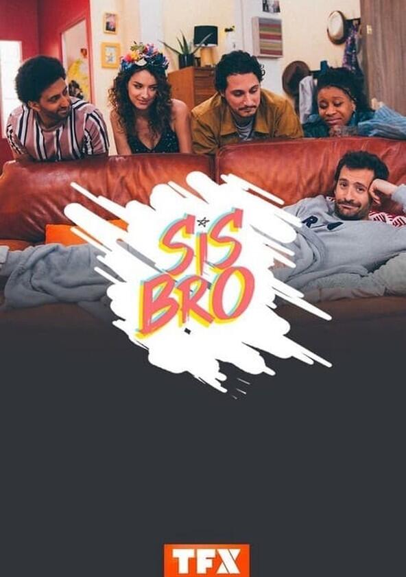 Sisbro - Season 1