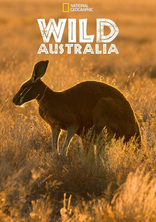 Wild Australia - Season 1