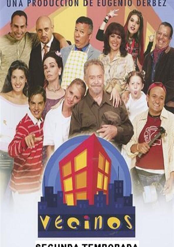 Vecinos - Season 2