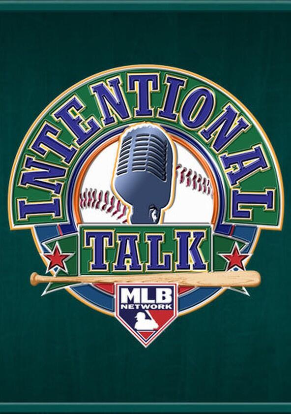 Intentional Talk - Season 1