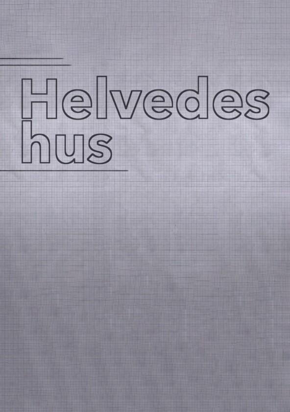 Helvedes Hus - Season 1