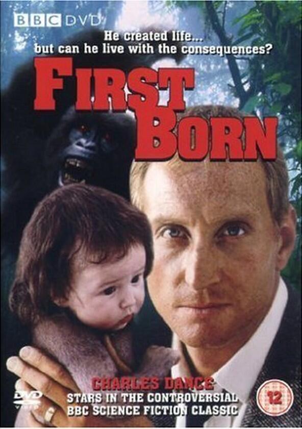 First Born - Season 1