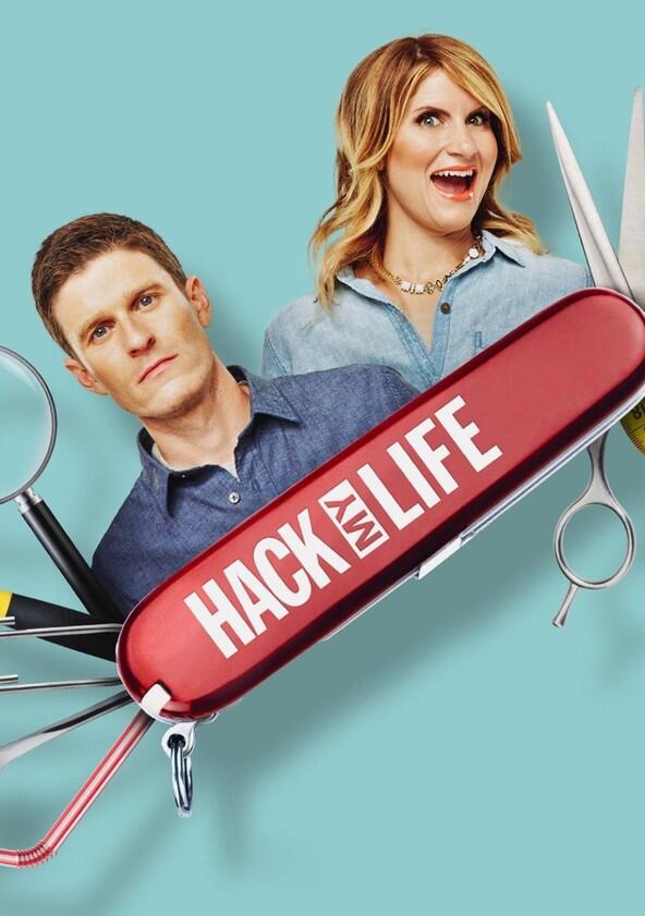 Hack My Life - Season 1