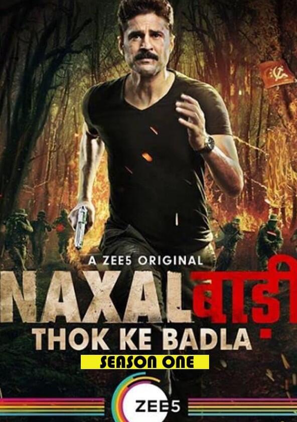 Naxalbari - Season 1