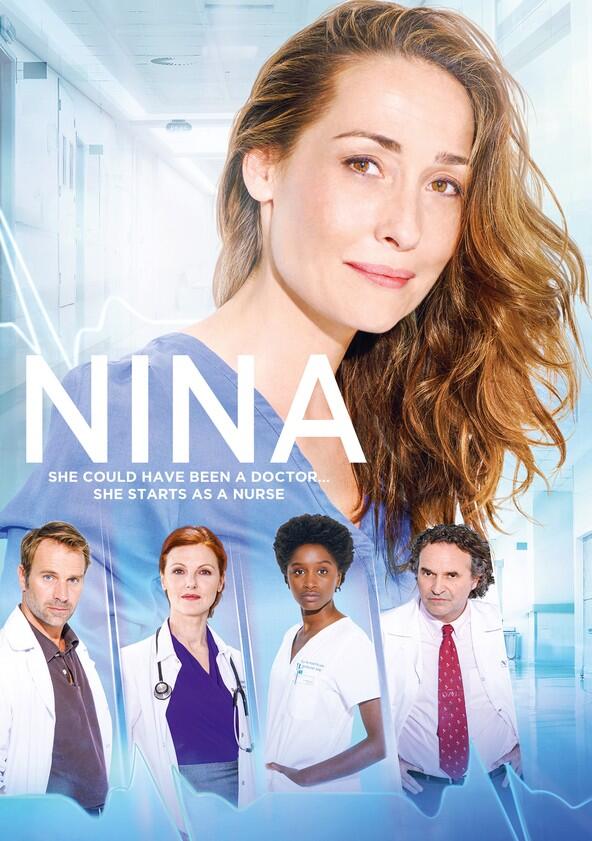 Nina - Season 5