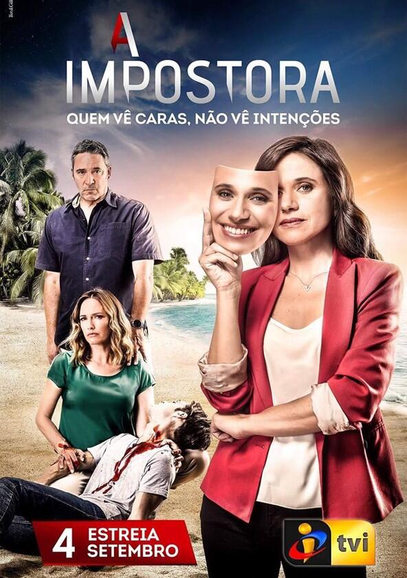 A Impostora - Season 1