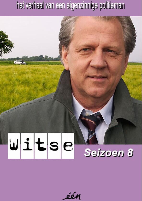 Witse - Season 8