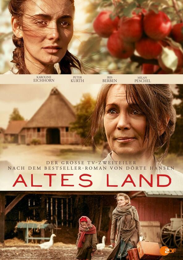 Altes Land - Season 1