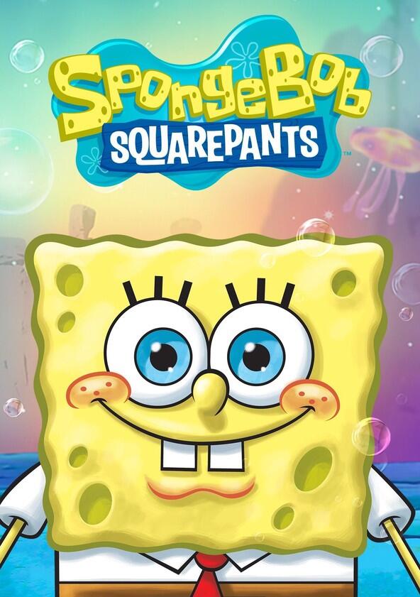 SpongeBob SquarePants - Season 15