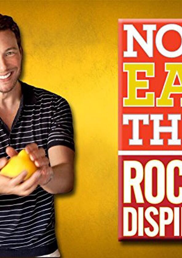 Now Eat This! with Rocco DiSpirito - Season 1