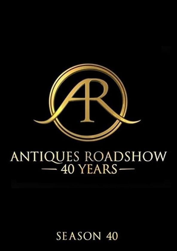 Antiques Roadshow - Season 40