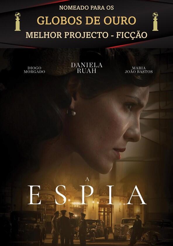 A Espia - Season 1