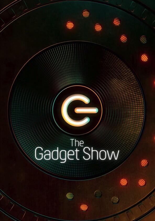 The Gadget Show - Season 37