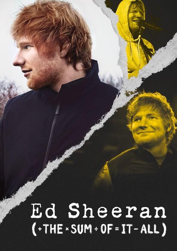 Ed Sheeran: The Sum of It All - Season 1