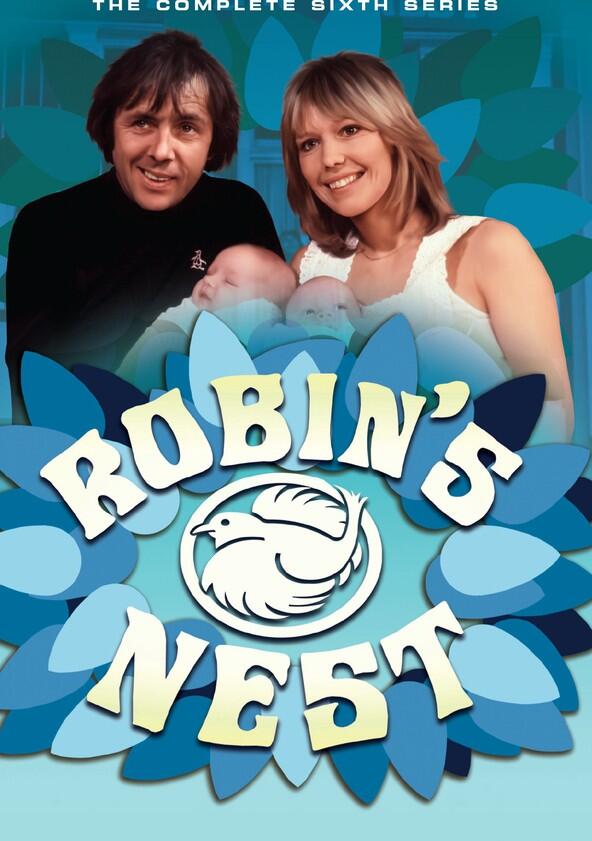 Robin's Nest - Season 6