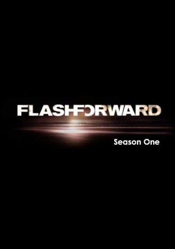 FlashForward - Season 1