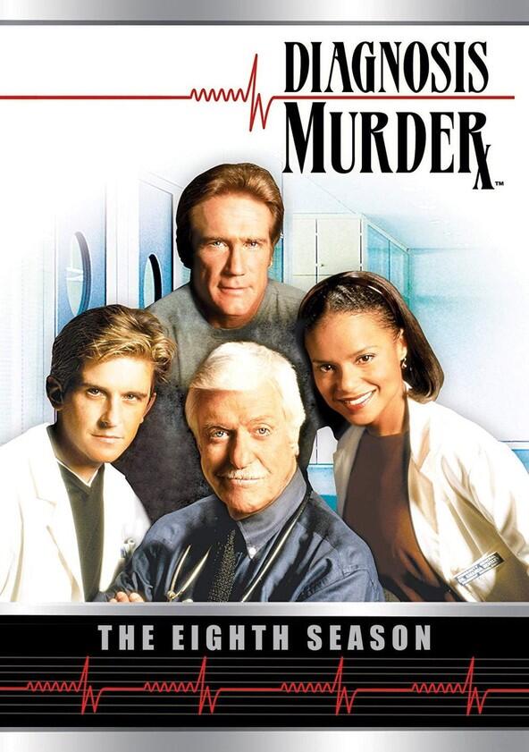 Diagnosis Murder - Season 8