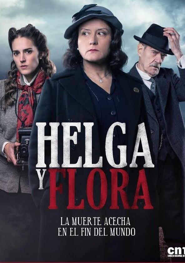 Helga y Flora - Season 1