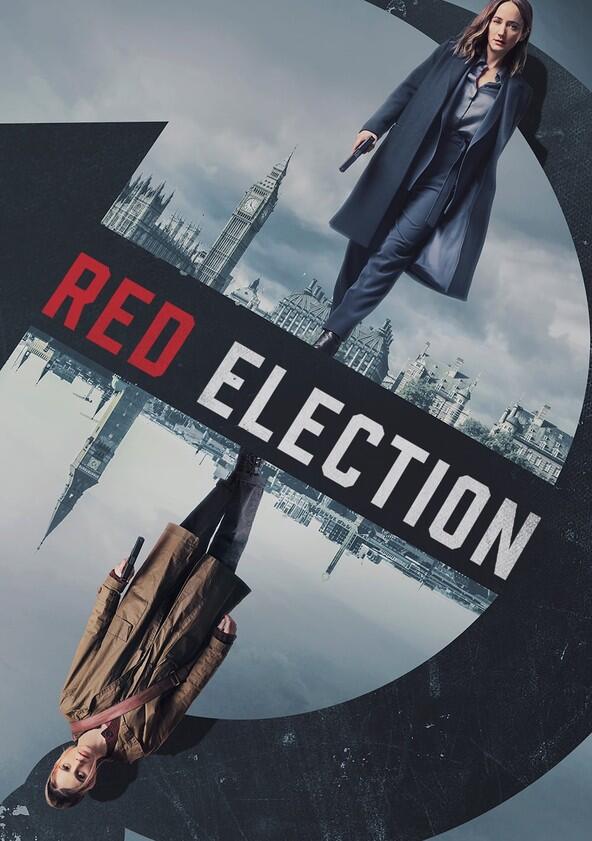 Red Election - Season 1