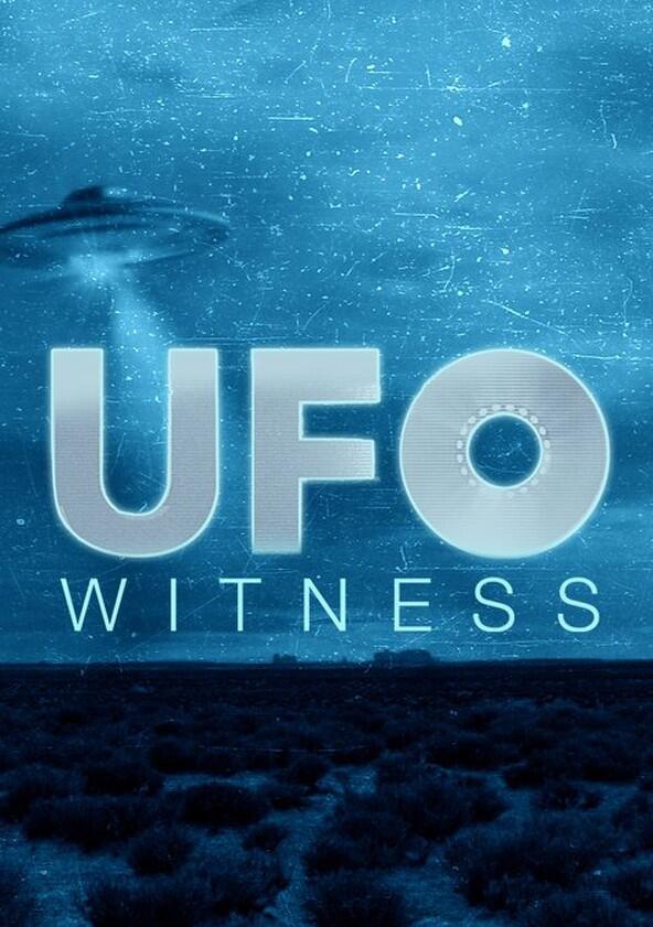 UFO Witness - Season 2