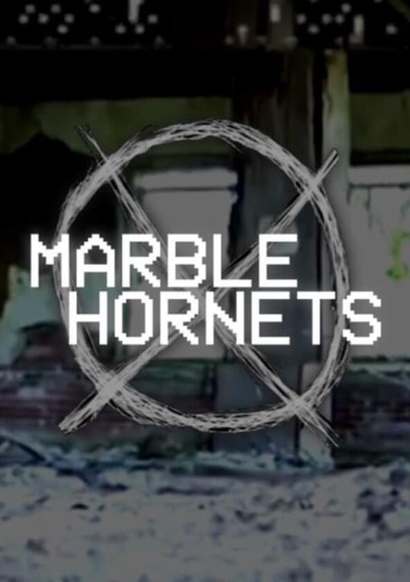 Marble Hornets - Season 2