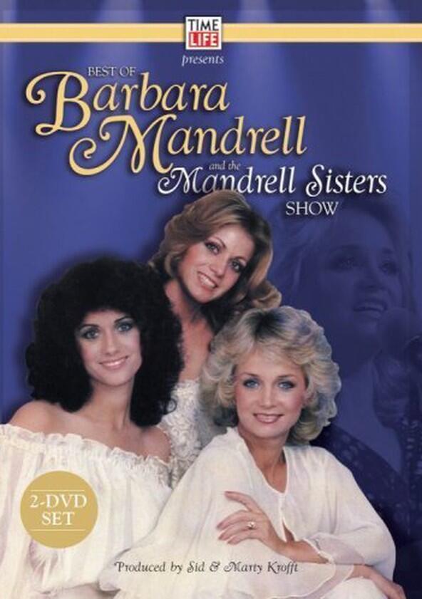 Barbara Mandrell and the Mandrell Sisters - Season 1