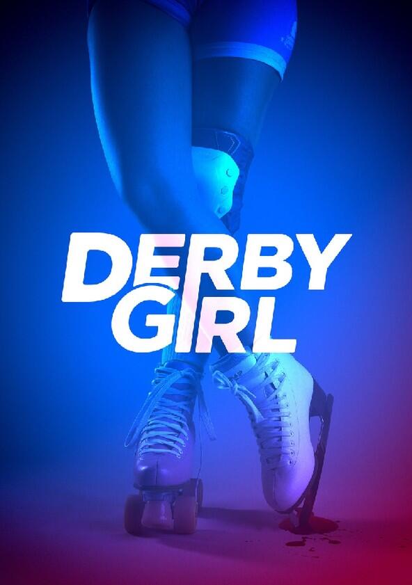 Derby Girl - Season 1