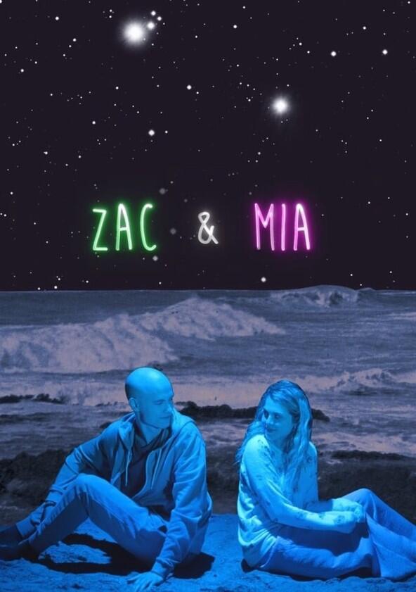 Zac & Mia - Season 1