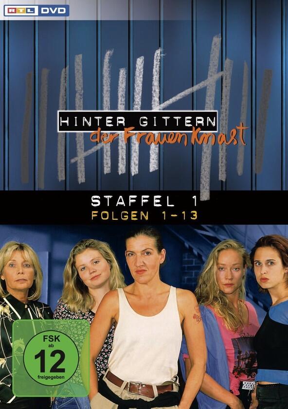 Hinter Gittern: Der Frauenknast - Season 1