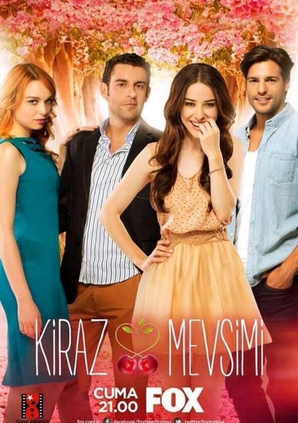 Kiraz Mevsimi - Season 1