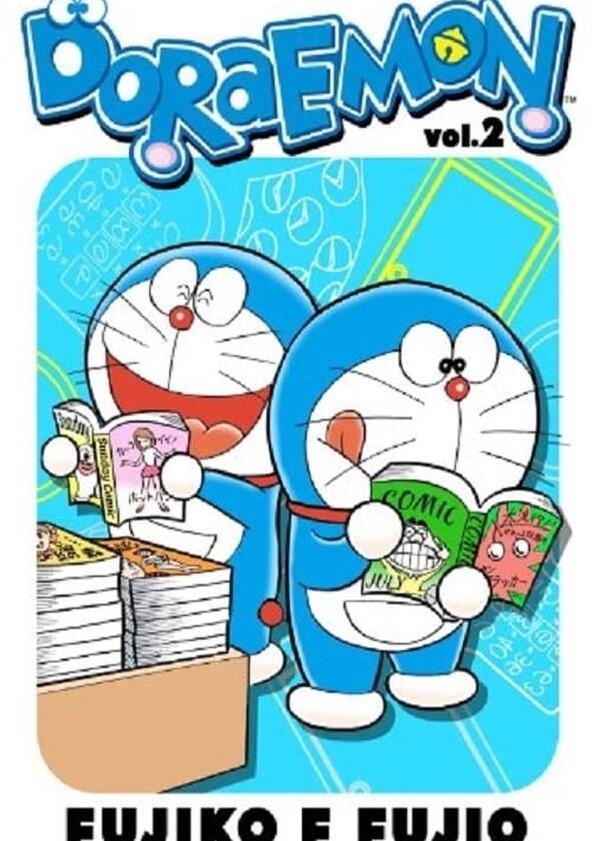 Doraemon - Season 2