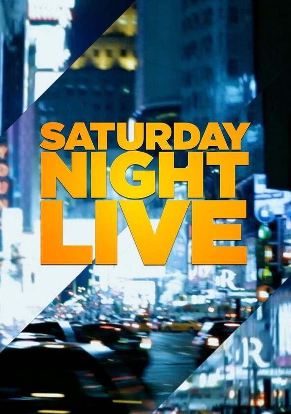 Saturday Night Live - Season 48