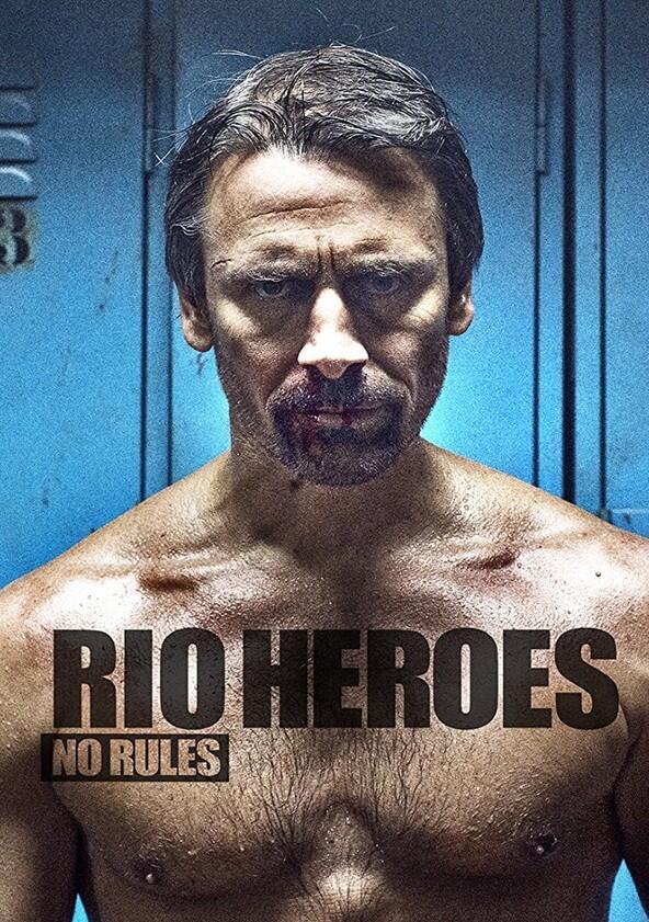 Rio Heroes - Season 1