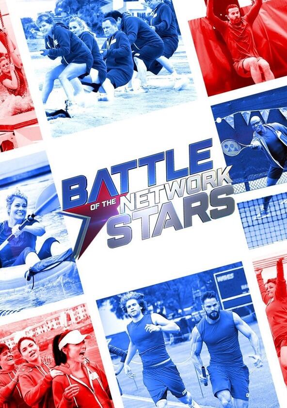 Battle of the Network Stars - Season 1