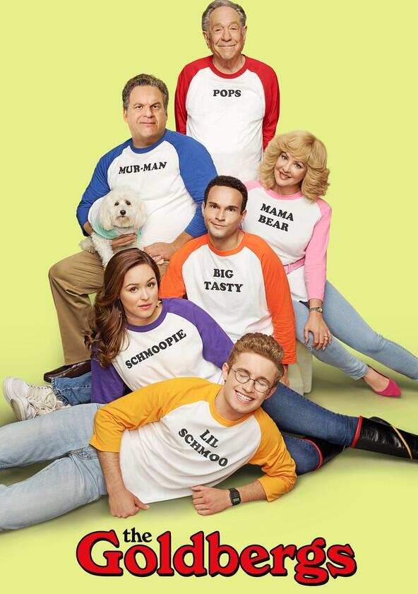 The Goldbergs - Season 7