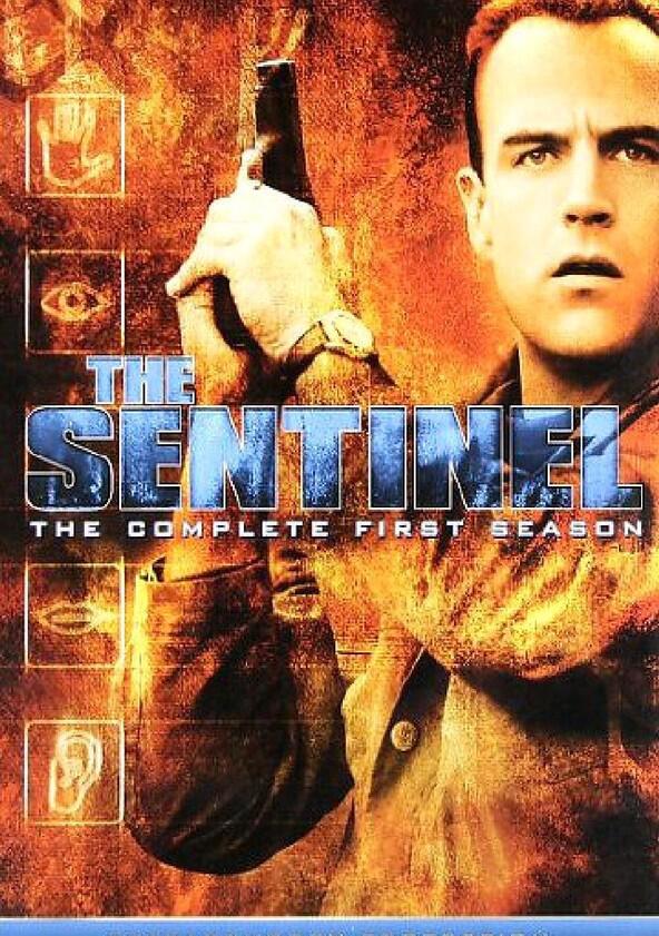 The Sentinel - Season 1