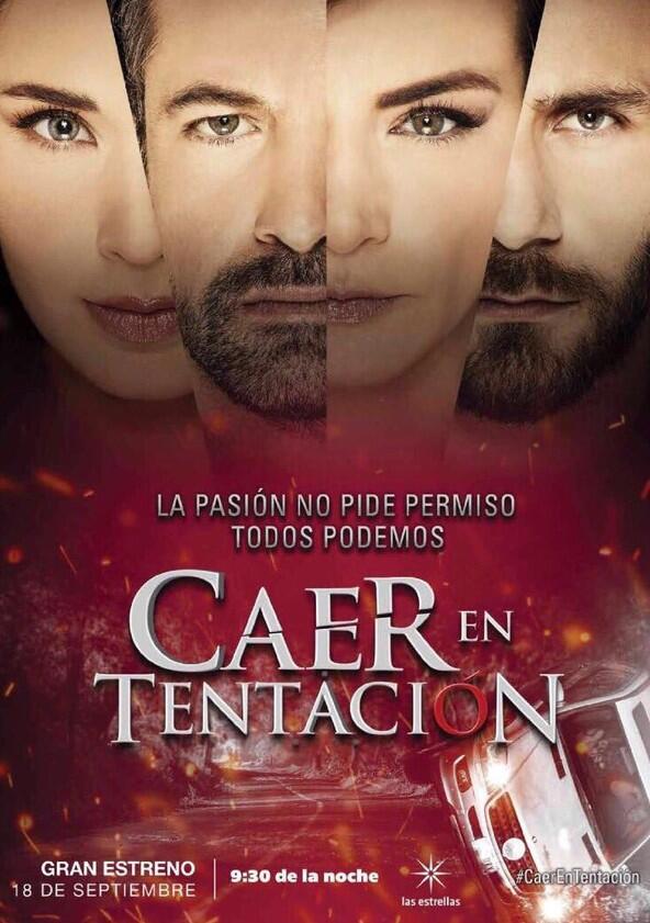 Caer en tentación - Season 1