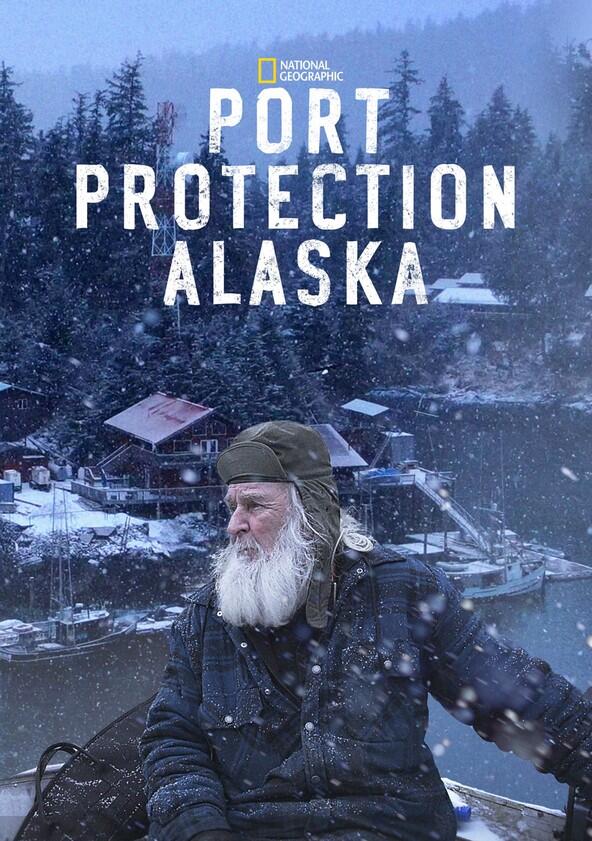 Port Protection Alaska - Season 9