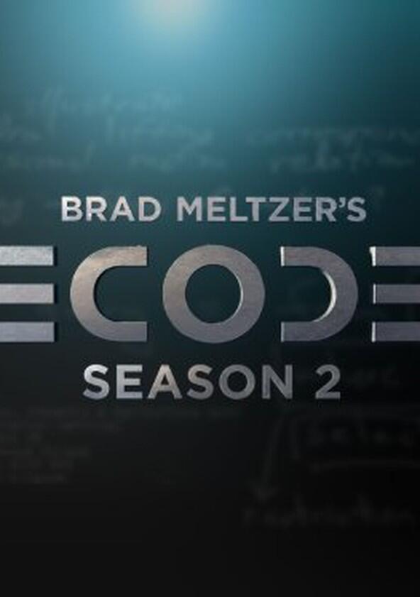 Brad Meltzer's Decoded - Season 1