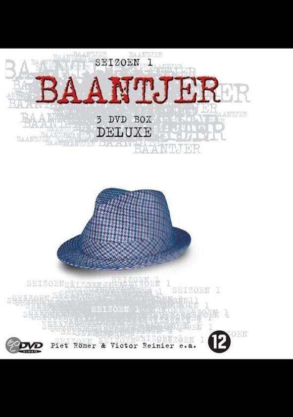 Baantjer - Season 1