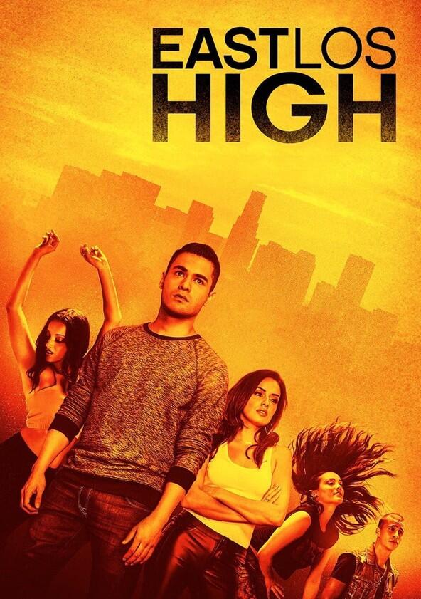 East Los High - Season 5