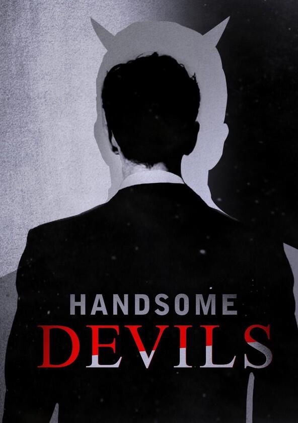 Handsome Devils - Season 1