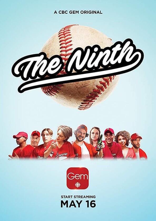 The Ninth - Season 1