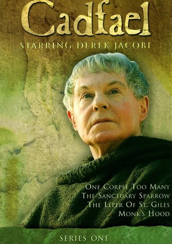 Cadfael - Season 1