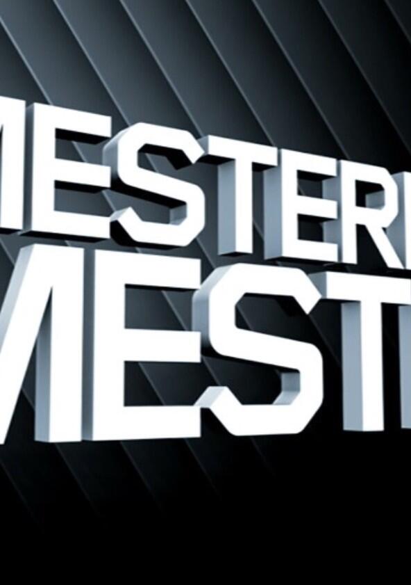 Mesternes Mester - Season 1