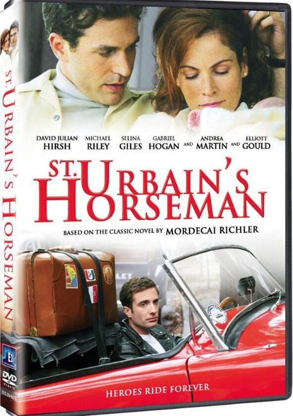 St. Urbain's Horseman - Season 1