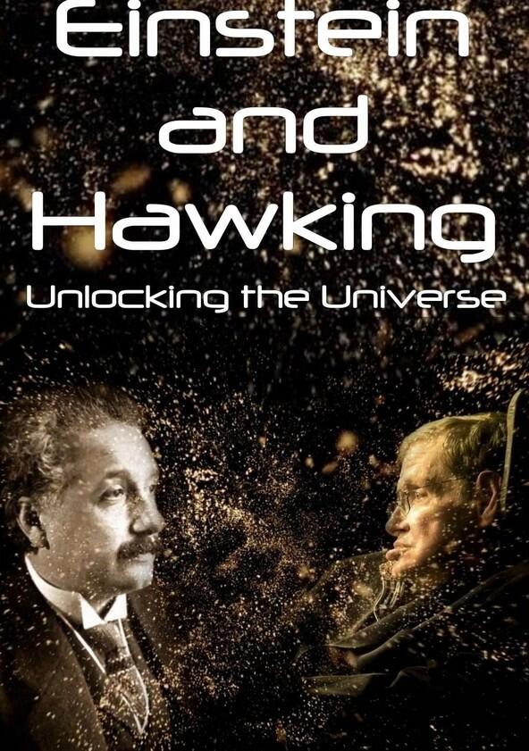 Einstein and Hawking: Masters of Our Universe - Season 1