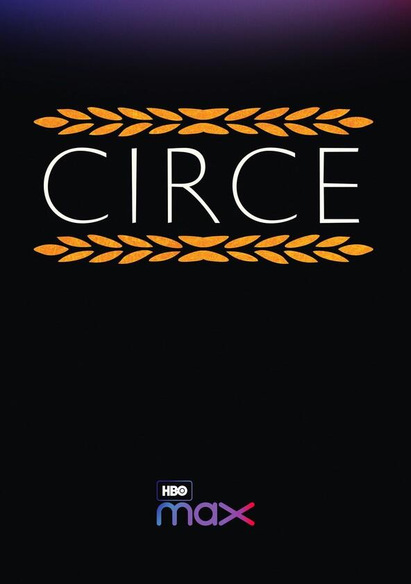 Circe - Season 1